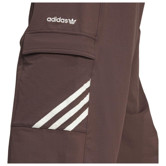Adidas Ανδρικό παντελόνι φόρμας Cuffed Cargo Pants